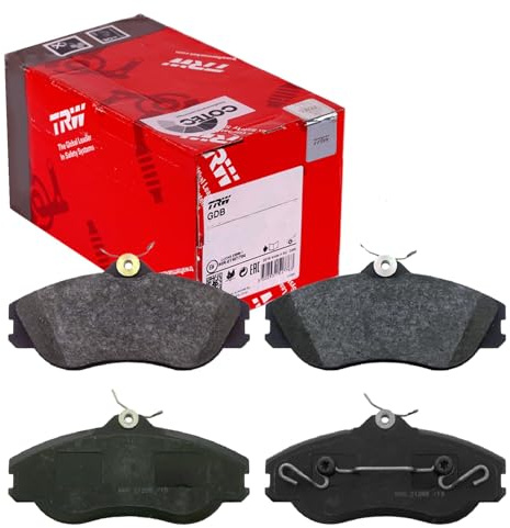 TRW GDB815 Bremsbelag