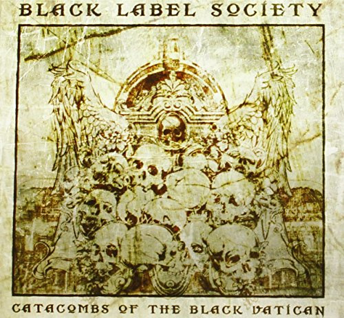 Catacombs of the Black Vatican (Deluxe)