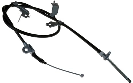 Blue Print ADN146346 Brake Cable