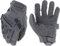Mechanix Herren M-pact Einsatzhandschuhe mit Stoßschutz Grau, M
