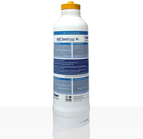 Bestmax XL Filterkerze water + more Wasserfilter
