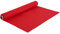 VBS Bastelfilz 45x100cm filzen basteln Filzrolle Rot