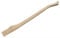 Silverline 36 Felling Axe Replacement Handle - Beech, 100% - Brown - 36 x 2.5 inches