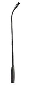 JTS GM-5212 - Microfono a condensatore a collo di cigno
