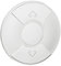 Legrand 068153 Enjoliveur Céliane pour Commande de Volets Roulants pour Hôtel, Blanc