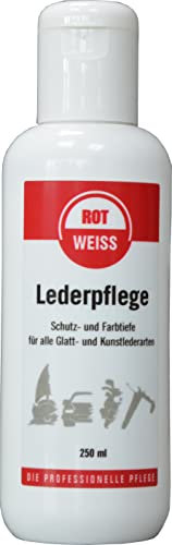 ROTWEISS 7350 Lederpflege 250 ml