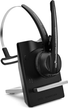 Sennheiser D 10 USB ML - EU