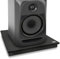 Pyle PSI12 Acoustic Sound Proofing Deadening Vibration Isolation Speaker Base