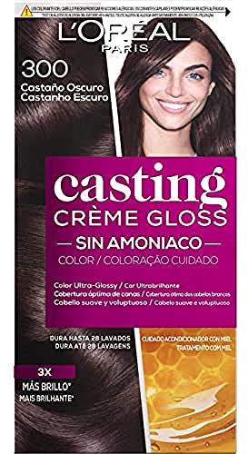 L'Oreal Paris Casting Crème Gloss Tinte 300-100 gr