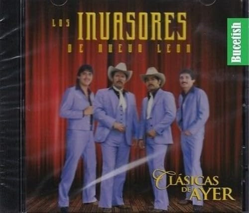 Clasicas De Ayer