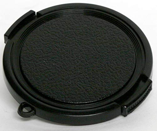 Kood 67mm Snap On Lens CAp