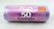 50 Pack Of Lavender Frangranced Scented Handle Pedal Bin Liners