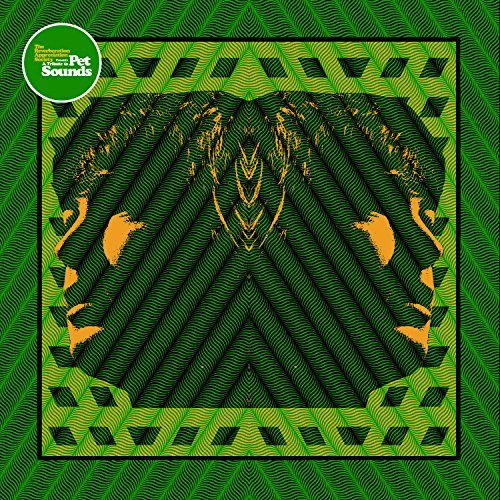 A Tribute To Pet Sounds