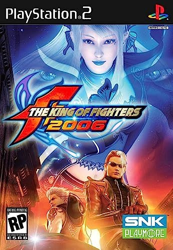 The King of Fighters 2006 (US)