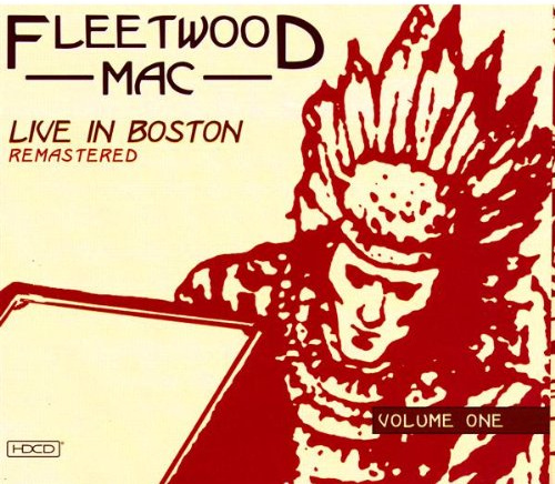Live In Boston Remastered Vol. 1