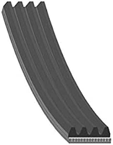 febi bilstein 28806 Keilrippenriemen 4 Rippenanzahl, 1 Stück