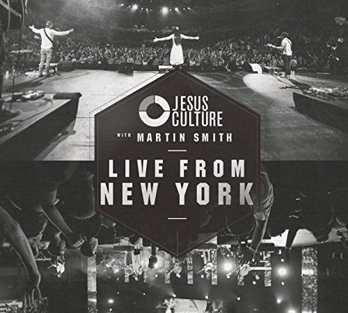 Jesus Culture (Gerth Medien) (Gerth Medien)
