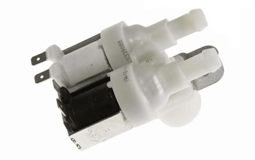 ELETTROVALVOLA 2V (90°) CON RIDUTTORE PER LAVAGGIO CANDY - 91213546