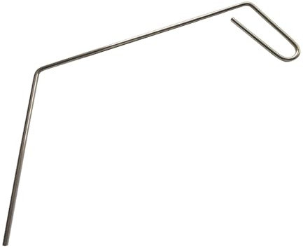 Sunrise Kitchen Supply Sunrise Deep Fryer Clean Up Rod