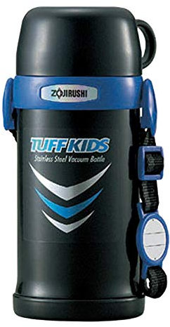 Zojirushi Thermal Stainless Vaccum Bottle 0.6 liter (20.2 oz.) | SC-MB60-BT (Japan Import) by Zojirushi