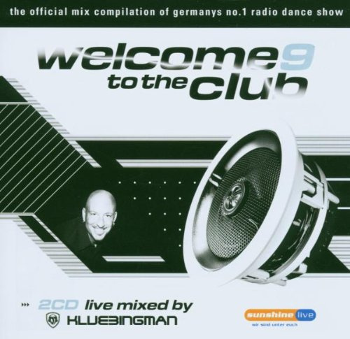 Welcome to the Club 9