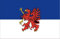 Autoaufkleber Sticker Fahne Pommern Flagge Aufkleber