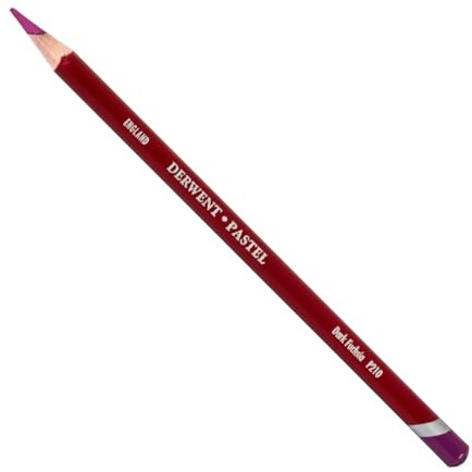 Derwent Pastel Pencil - Dark Fuchsia