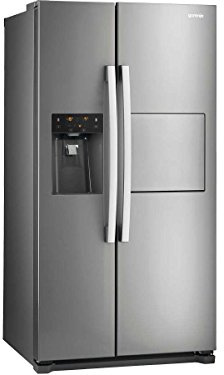 Gorenje NRS9181CXB