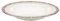 scalamandre von Lenox Bouvier Pasta/Rim Suppe 22,9 cm