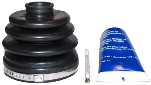 Japanparts KB-303 Faltenbalgsatz, Antriebswelle
