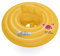 Bestway Swim Safe™ Schwimmsitz für Kinder, 0–1 Jahre, 69 cm, rund