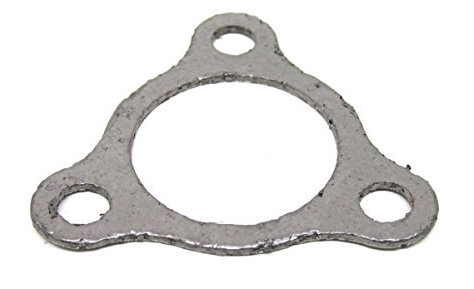 Auspuff Krümmer Dichtung CPI Aragon Hussar Oliver Popcorn Keeway RY 6 8 Benelli 49X