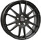 Felge Alu ALUTEC 6,5 x 17 ALUTEC Monstr 4/108 ET20 ch65,1