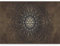 murando - Fototapete XXL Ornament 500x280 cm - Foto Tapete Schlafzimmer Wohnzimmer Moderne Vliestapete XXL Wandtapete Motivtapeten Bildtapete 3d Effekt Wand Dekoration - f-A-0491-x-b
