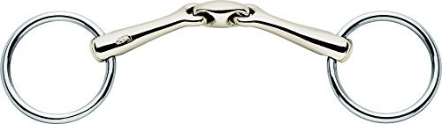 Sprenger 4020114578 KK Ultra Unterlegtrense Sensogan, 78