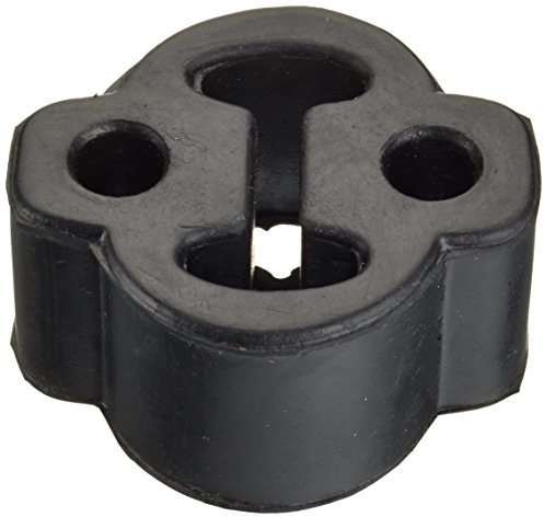 FA1 753-910 Halter, Abgasanlage