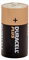 Genuine 20x Duracell Plus 1.5V C Size New Alkaline Batteries Non Rechargable ...