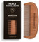 Percy Nobleman Wooden Beard Comb by Percy Nobleman