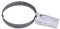 SMI Bandsägeblatt Bi-Metall M42 Abmessung 2240 x 13 x 0,65 mm 10/14 ZpZ z.B. für Makita, Optimum, Epple, Holzmann, Bernardo, Scheppach Sägeband