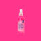 La Pajarita TS15 - Vernice per tessuto, colore: rosa fluo