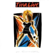 Live in Europe by Turner,Tina (1996-12-17)