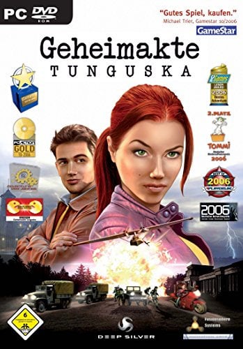 Deep Silver