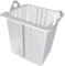 Hayward Super Pompe de Rechange pour Panier SPX1600M