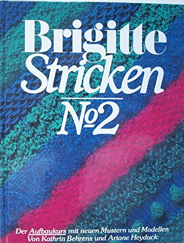 Brigitte Stricken. No.2