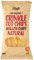 Trafo Geriffelte Kartoffelchips, gesalzen (125 g) - Bio