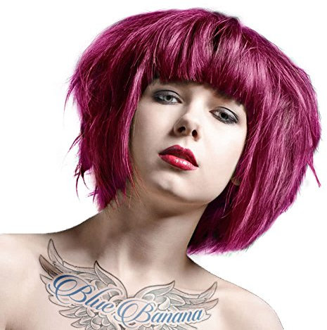 La Riche Directions Semi-Permanent Hair Colour 88ml Cerise