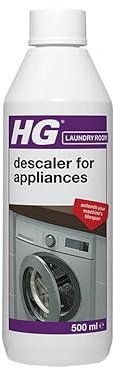 HG quick descaler 0.5L