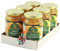 [ 6x 450g/ 240g ATG ] CARMEN Ingwer in Sirup Ginger in Syrup Gember + ein kleiner Glücksanhänger gratis