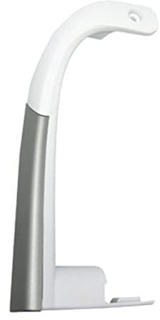 Lower Door Handle for Beko Refrigerator