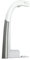 Lower Door Handle for Beko Refrigerator